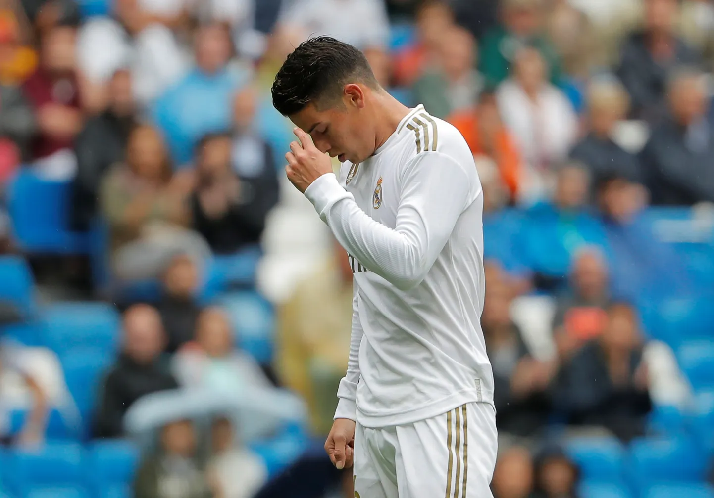 James Rodriguez