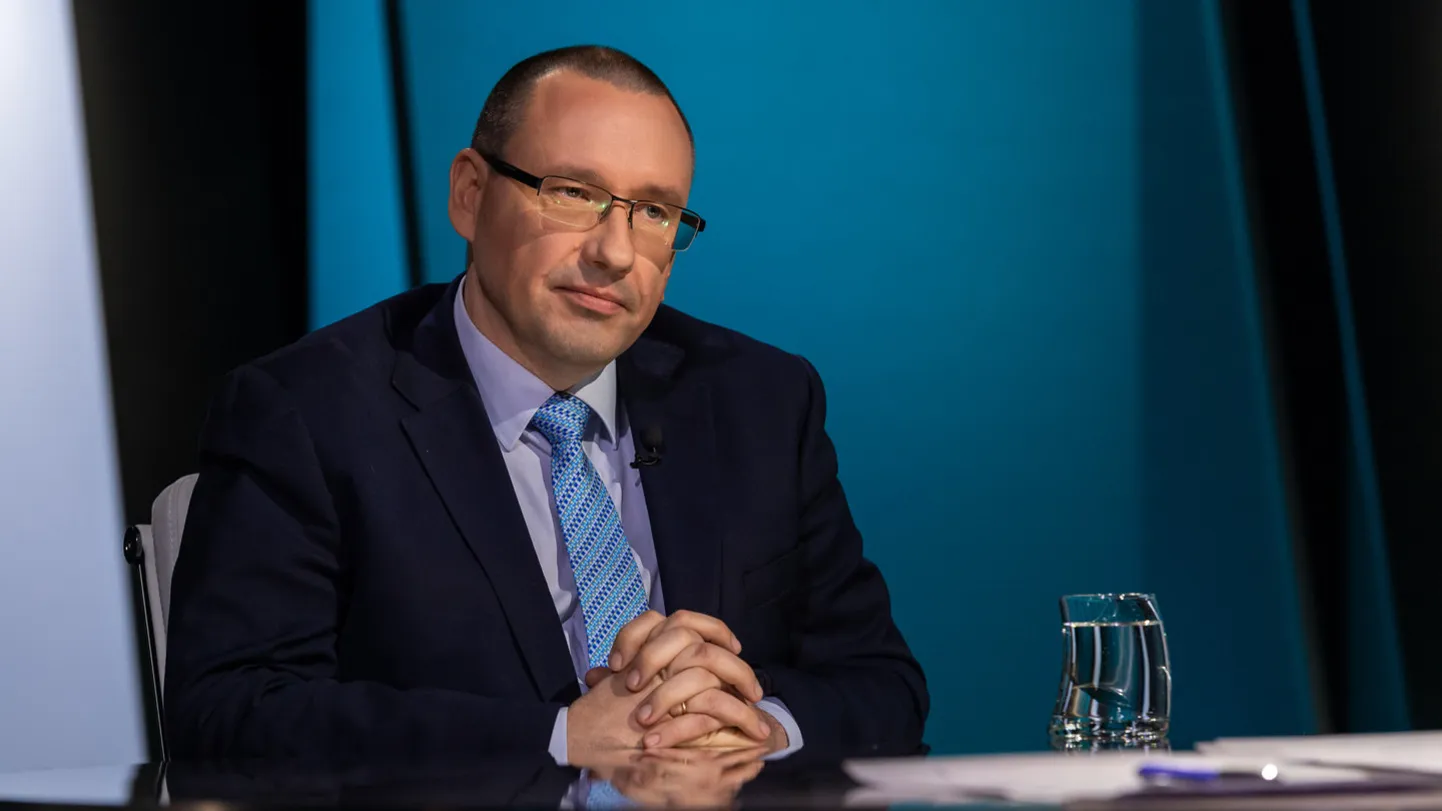 Аркадий Попов.