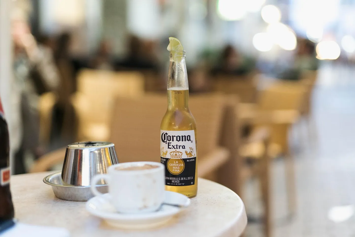 Märtsi lõpuni on alkoholimüük 22–10 keelatud.