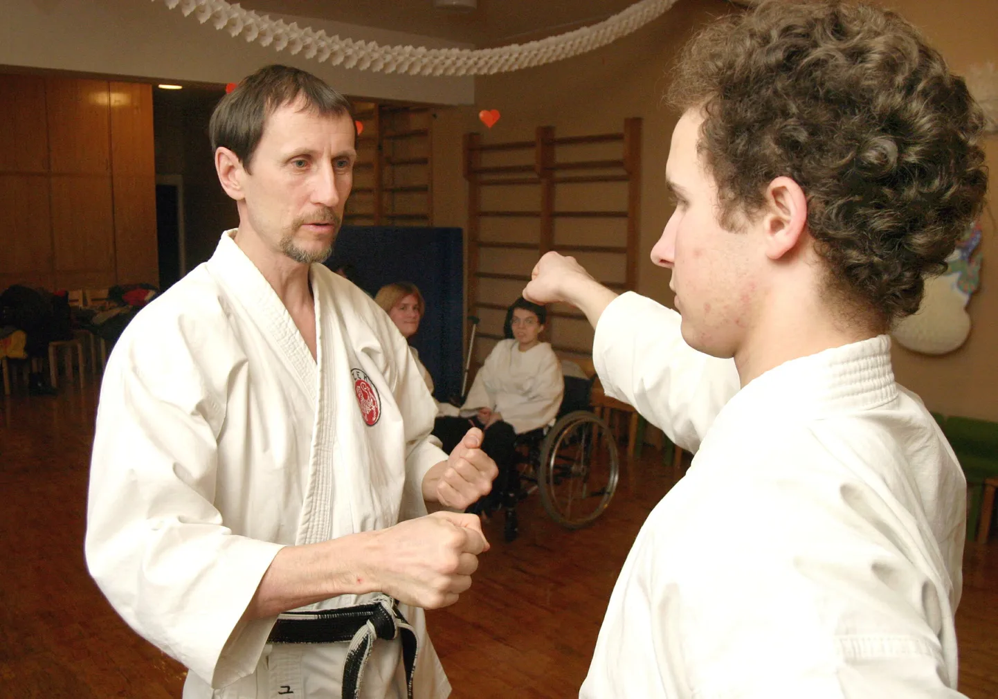Teet Jüring.