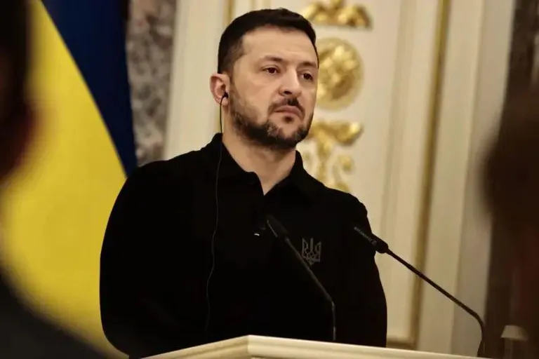 Владимир Зеленский заявил: «Я не могу продать наше государство» после того, как президент Трамп предложил США получить доступ к полезным ископаемым Украины