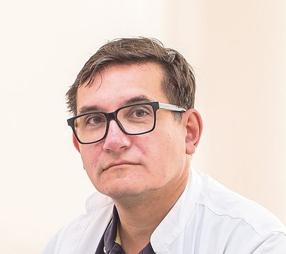 Toomas Toomsoo, Ida-Tallinna keskhaigla neuroloogiakeskuse juhataja