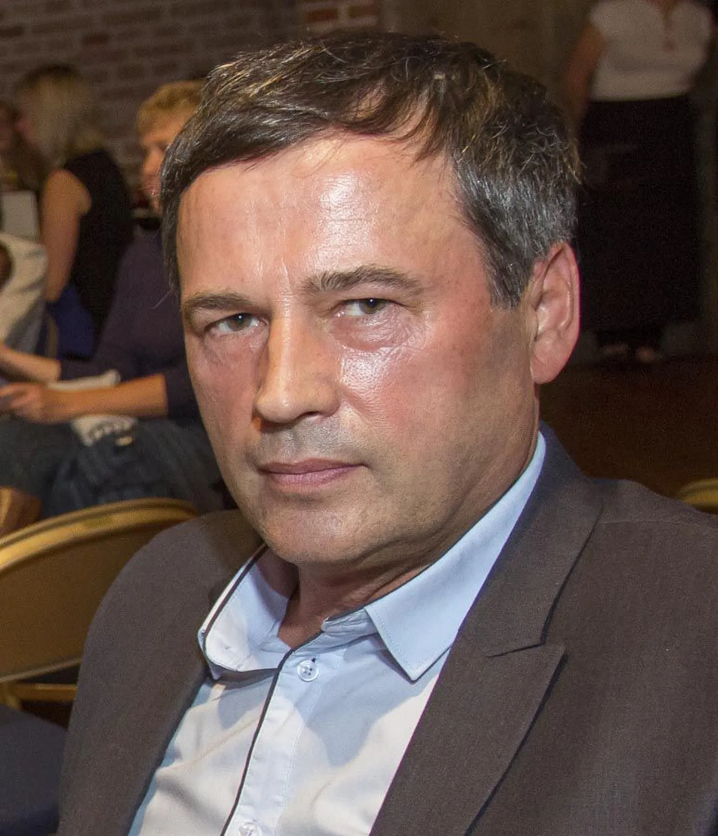 Alar Karu