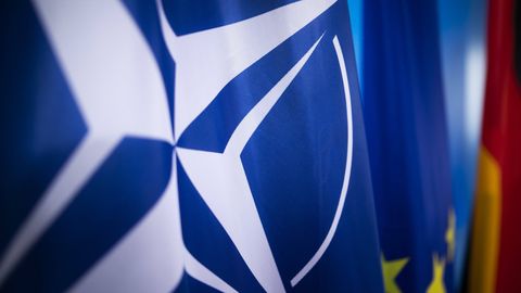 Финляндия и Швеция попросили НАТО не соглашаться с предложением РФ