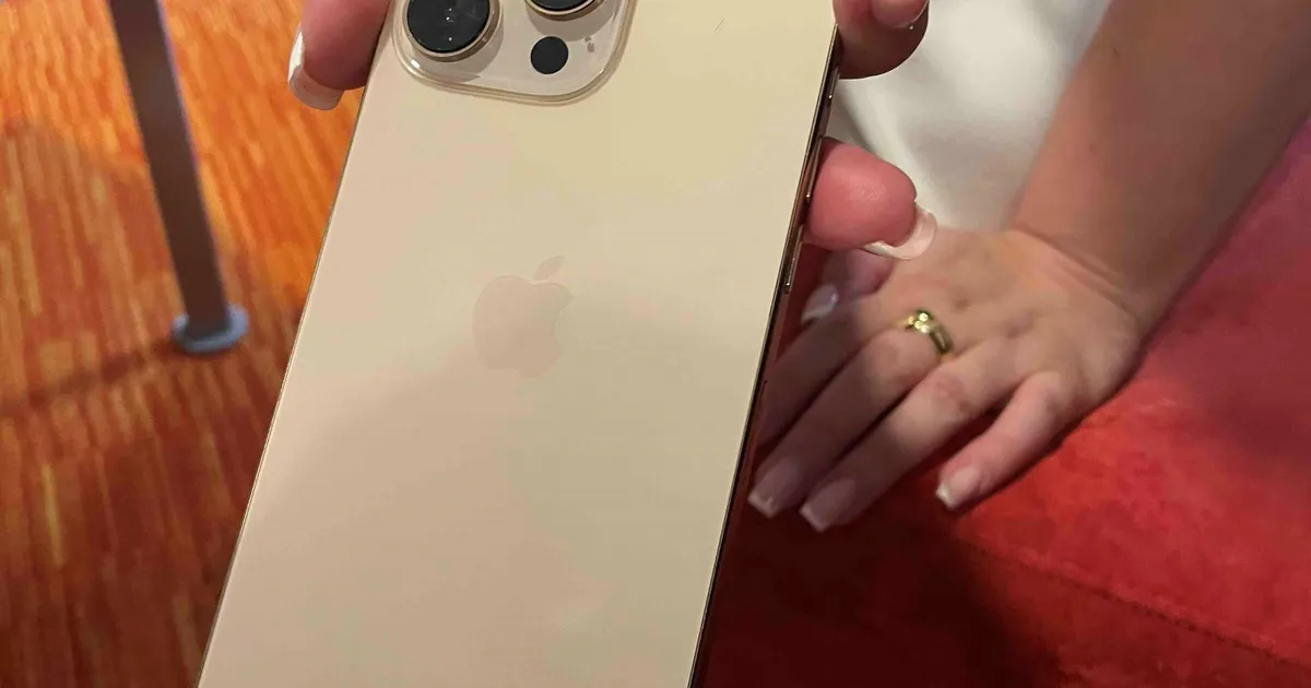 Eestis müüakse võltsitud Apple’i seadmeid, mida on pea võimatu eristada