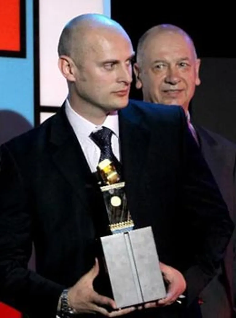 Eduards Odiņš