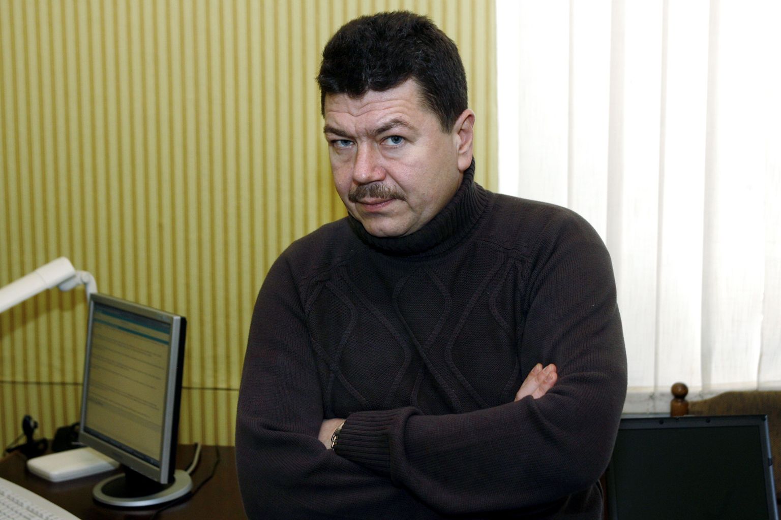 Андрей Заренков