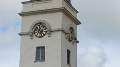 Kui täpsed on Kuressaare linnaruumi ajanäitajad?