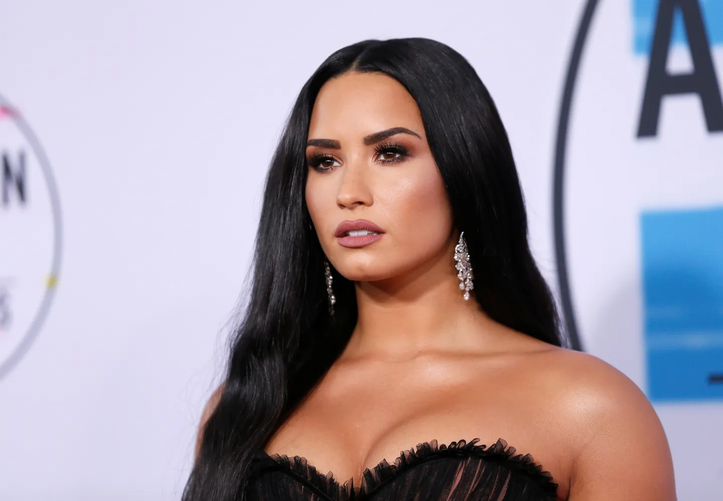 Demi Lovato 2017.