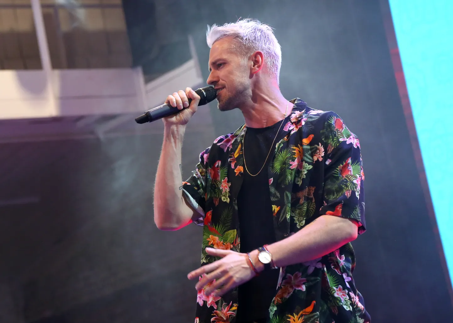 Markus Riva