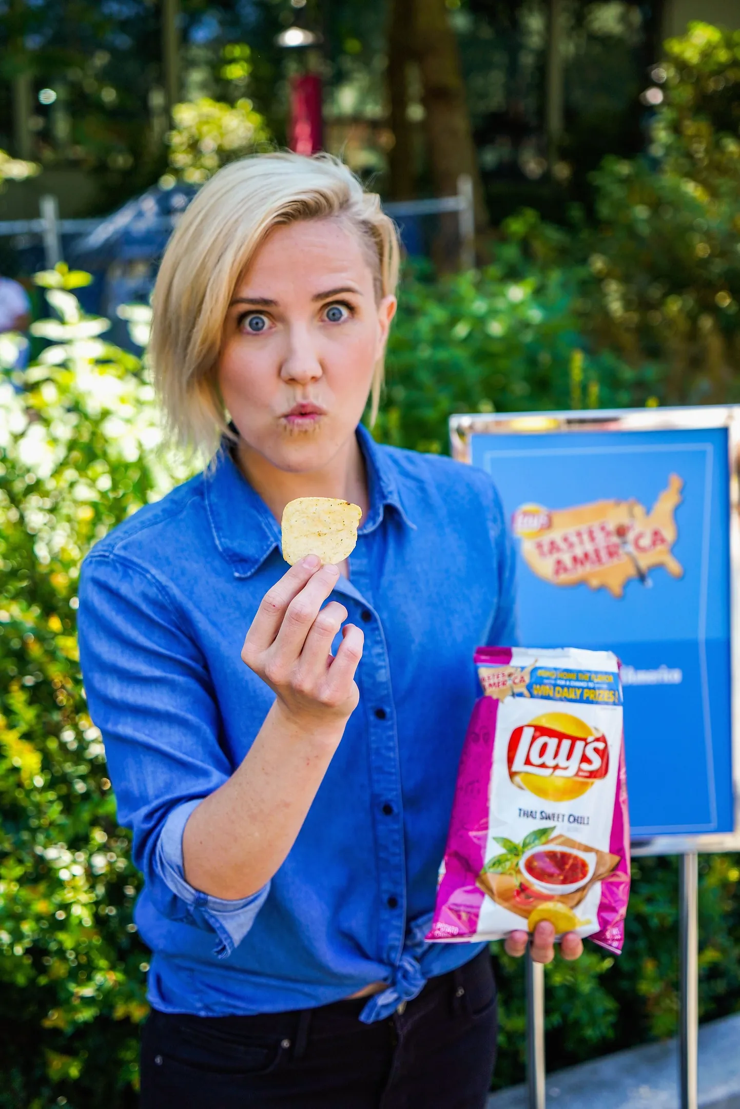 Hannah Hart