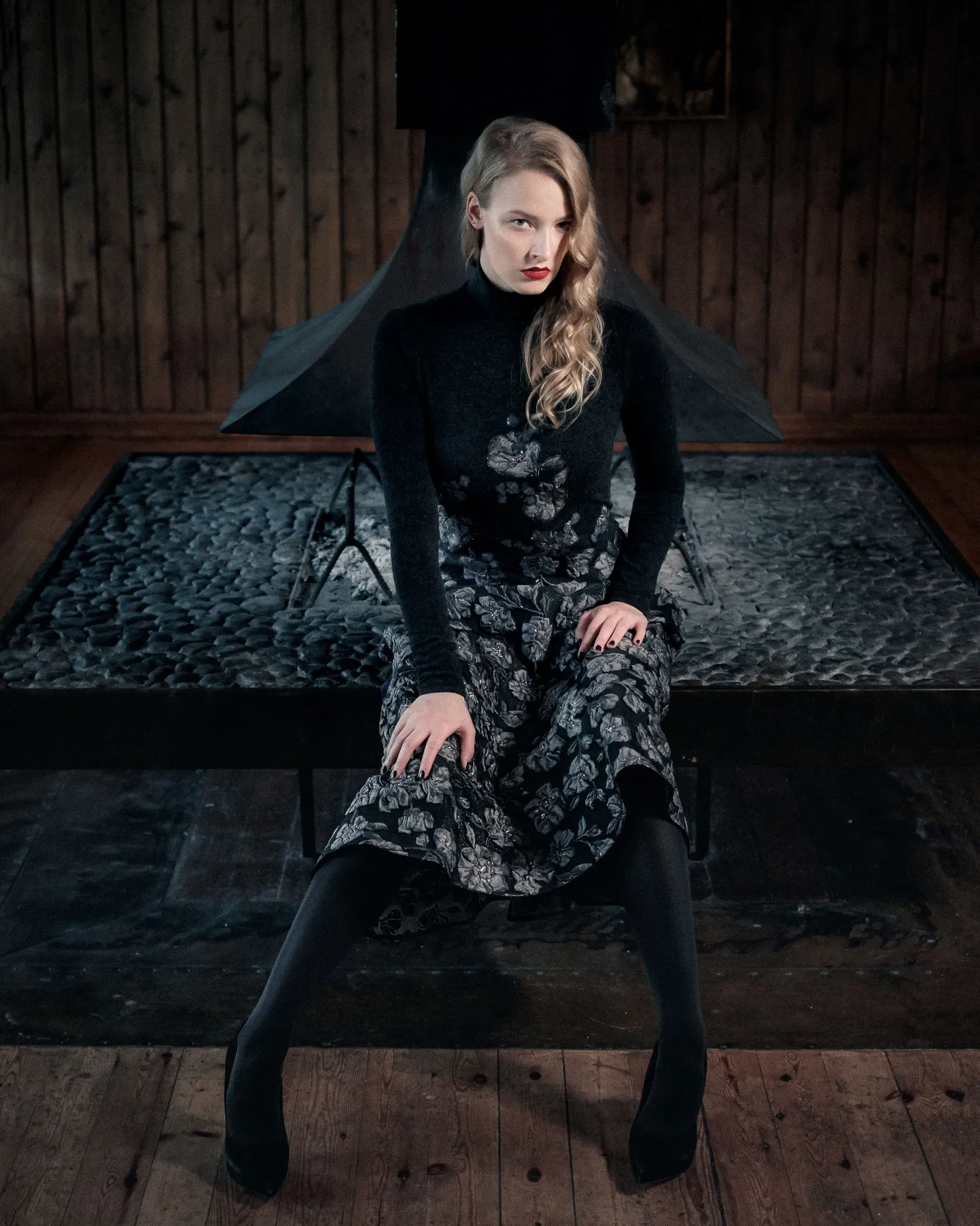 Tiina Talumees