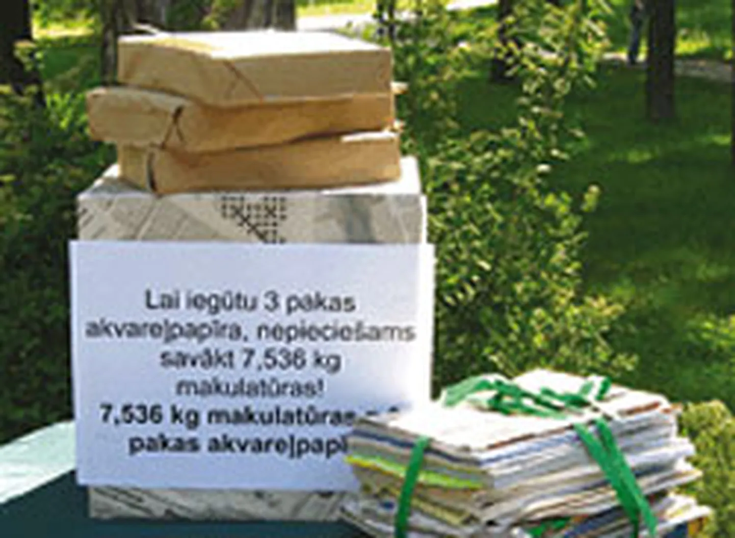 Raksta foto