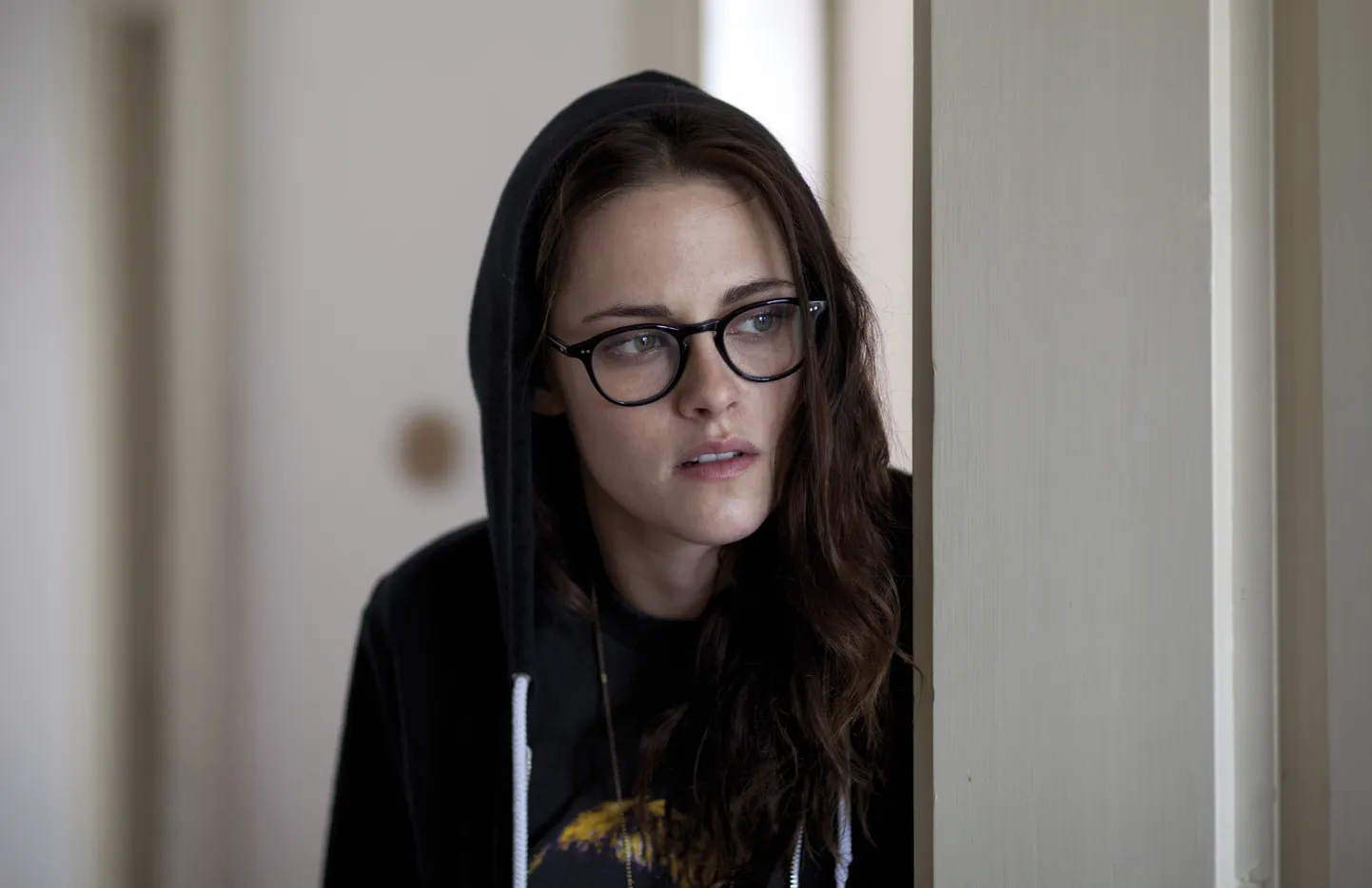 Kristen Stewart filmis "Clouds of Sils Maria"