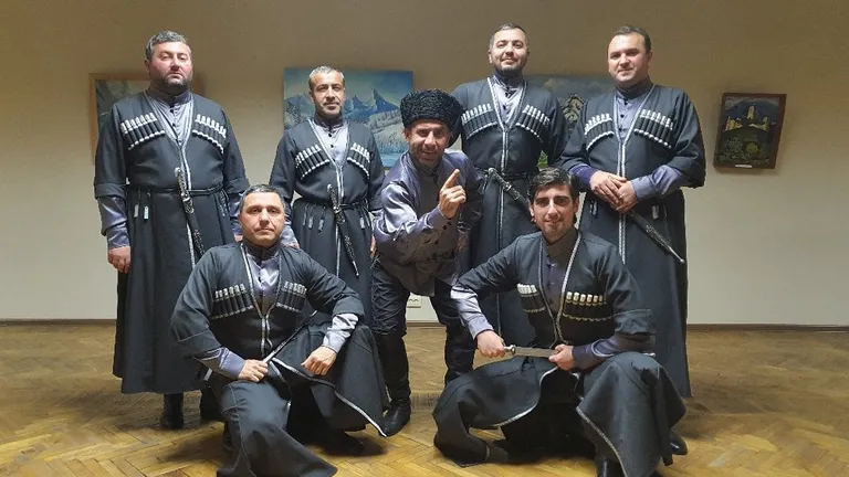 "Мусикели".