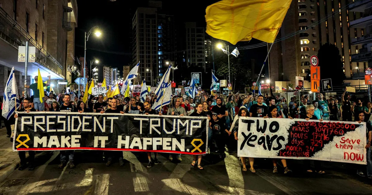 ÜLEVAADE ⟩ Gaza asjus loodetakse lahendust lähipäevil