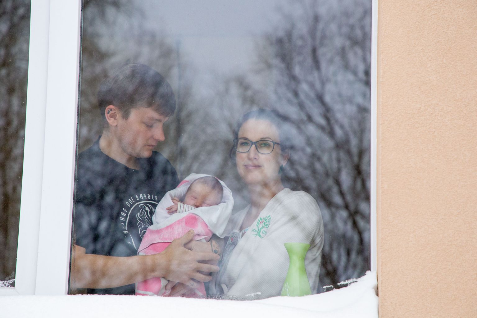 Lõuna-Eesti haiglale soeatav kardiotokograaf on nüüdisaegseim ja täiuslikem ema ja lapse seisundit adekvaatselt kirjeldav aparaat. Foto on illustratiivne.