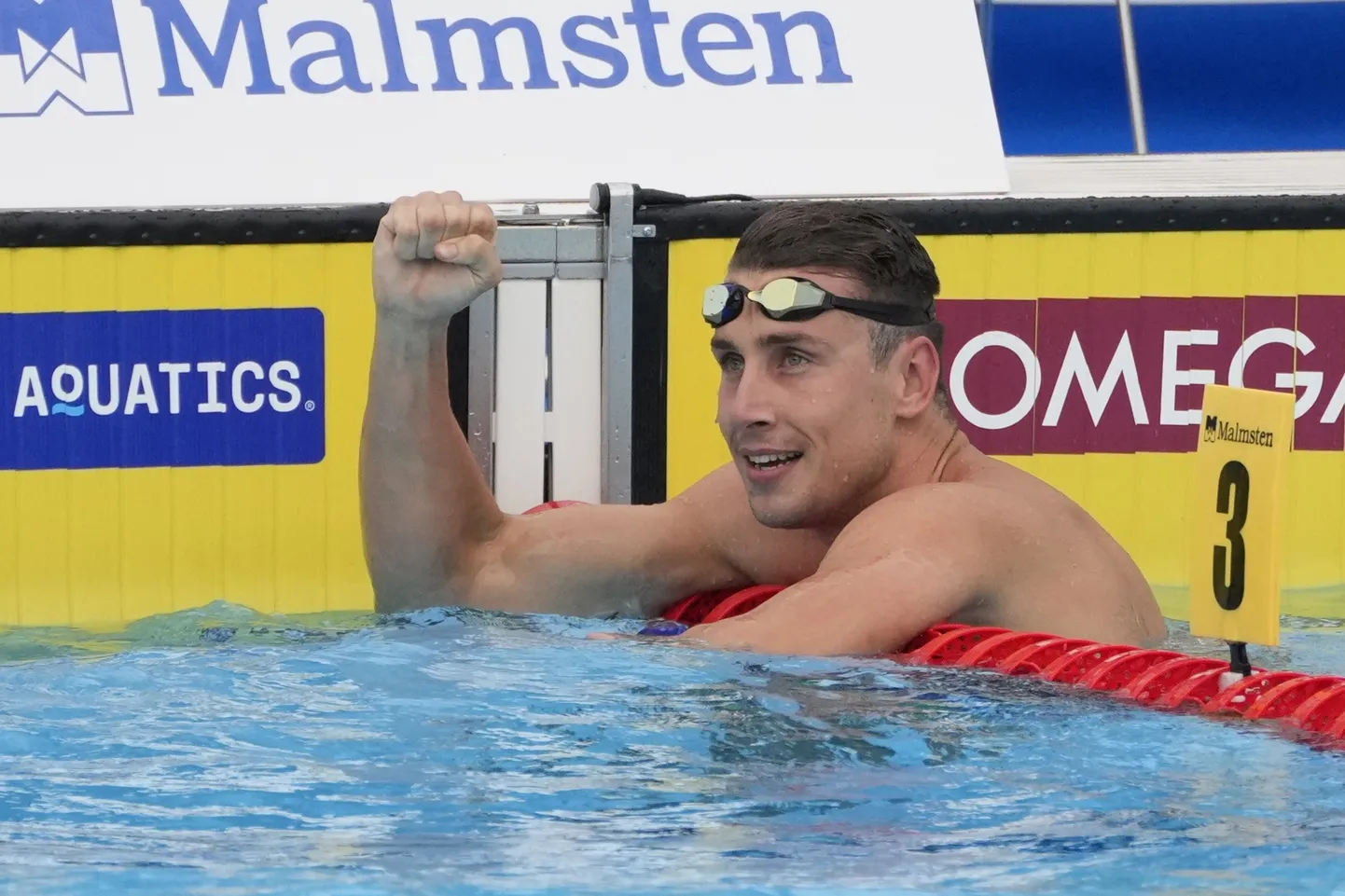 Kristian Gkolomeev