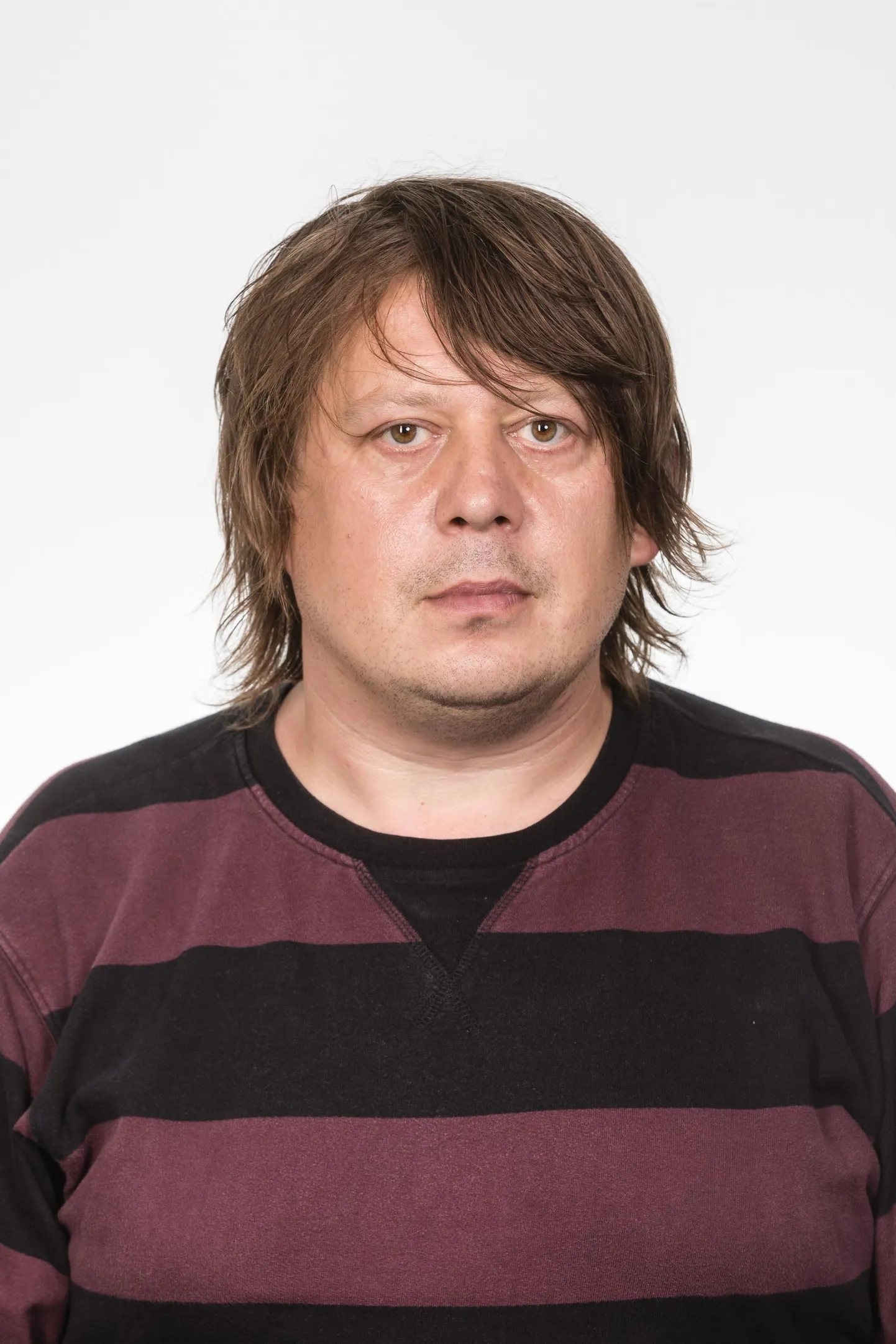 Krister Kivi, Arteri ajakirjanik