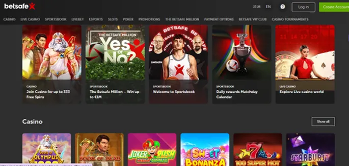 какая игра в онлайн казино самая прибыльная