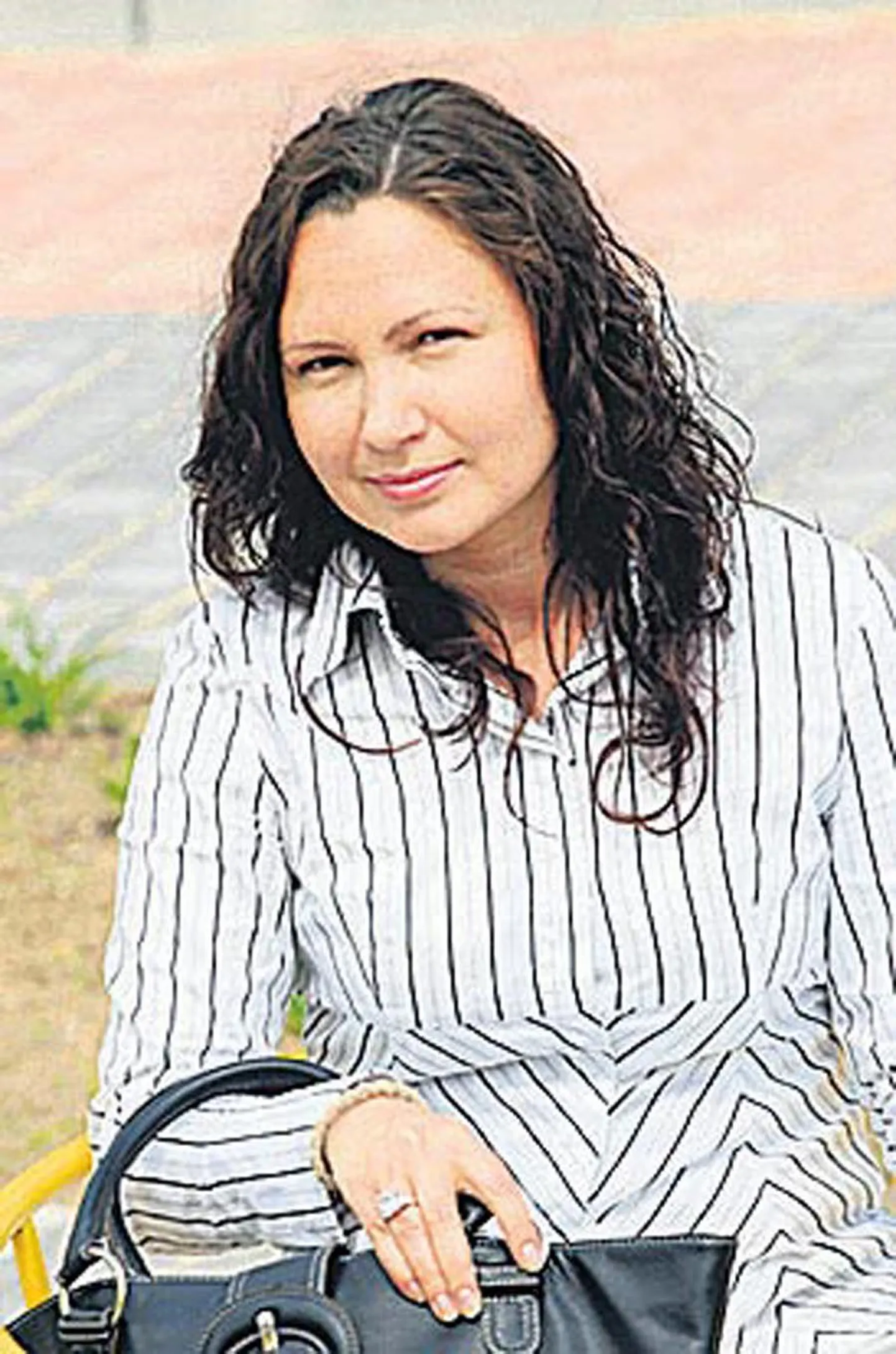 Elina Soomets