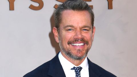 Filmitäht Matt Damon soovitab viit raamatut, mis on teda palju mõjutanud