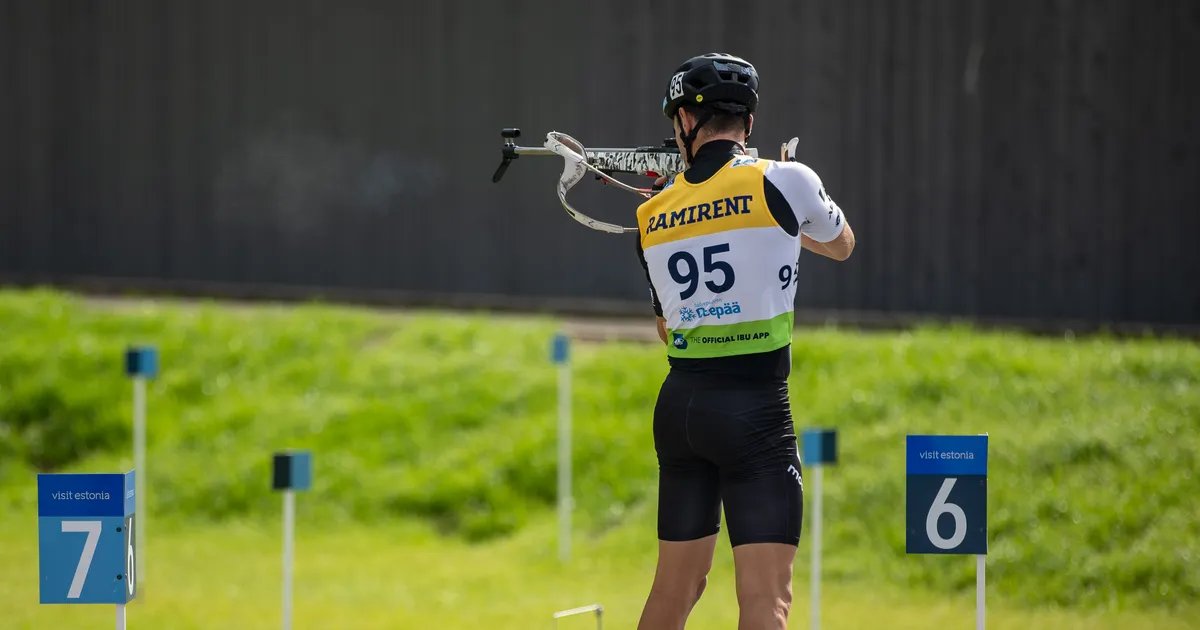 PM VIDEO «Kui talvel plusskraadi ja vihmaga sõidad, siis mõtled, et ...