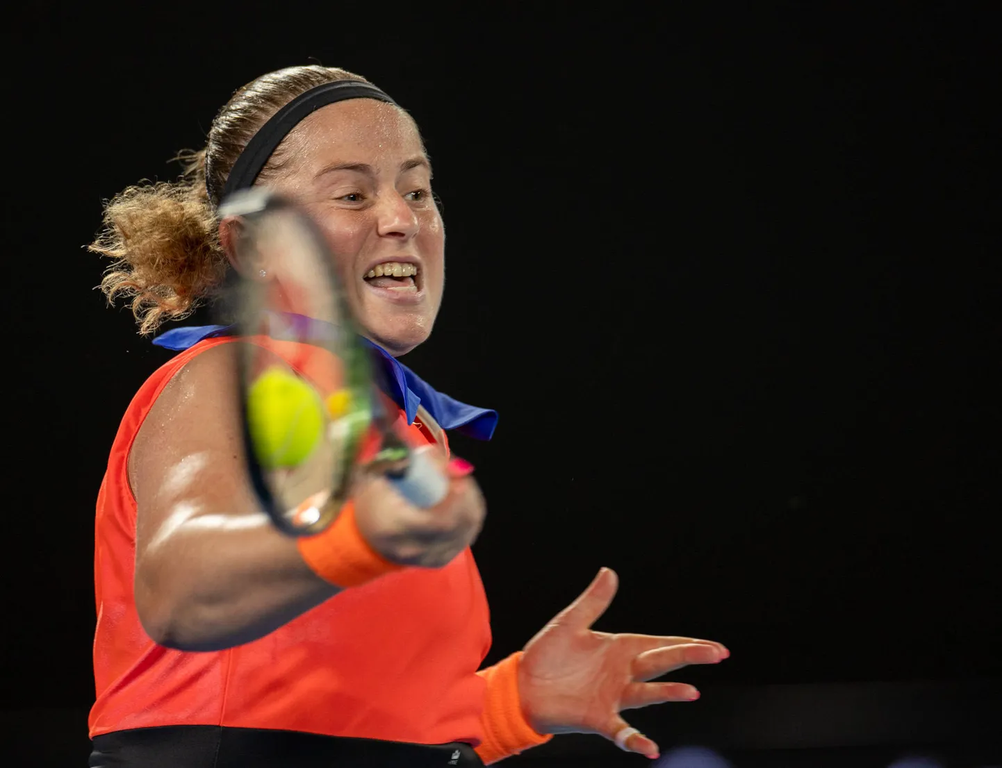 Aļona Ostapenko