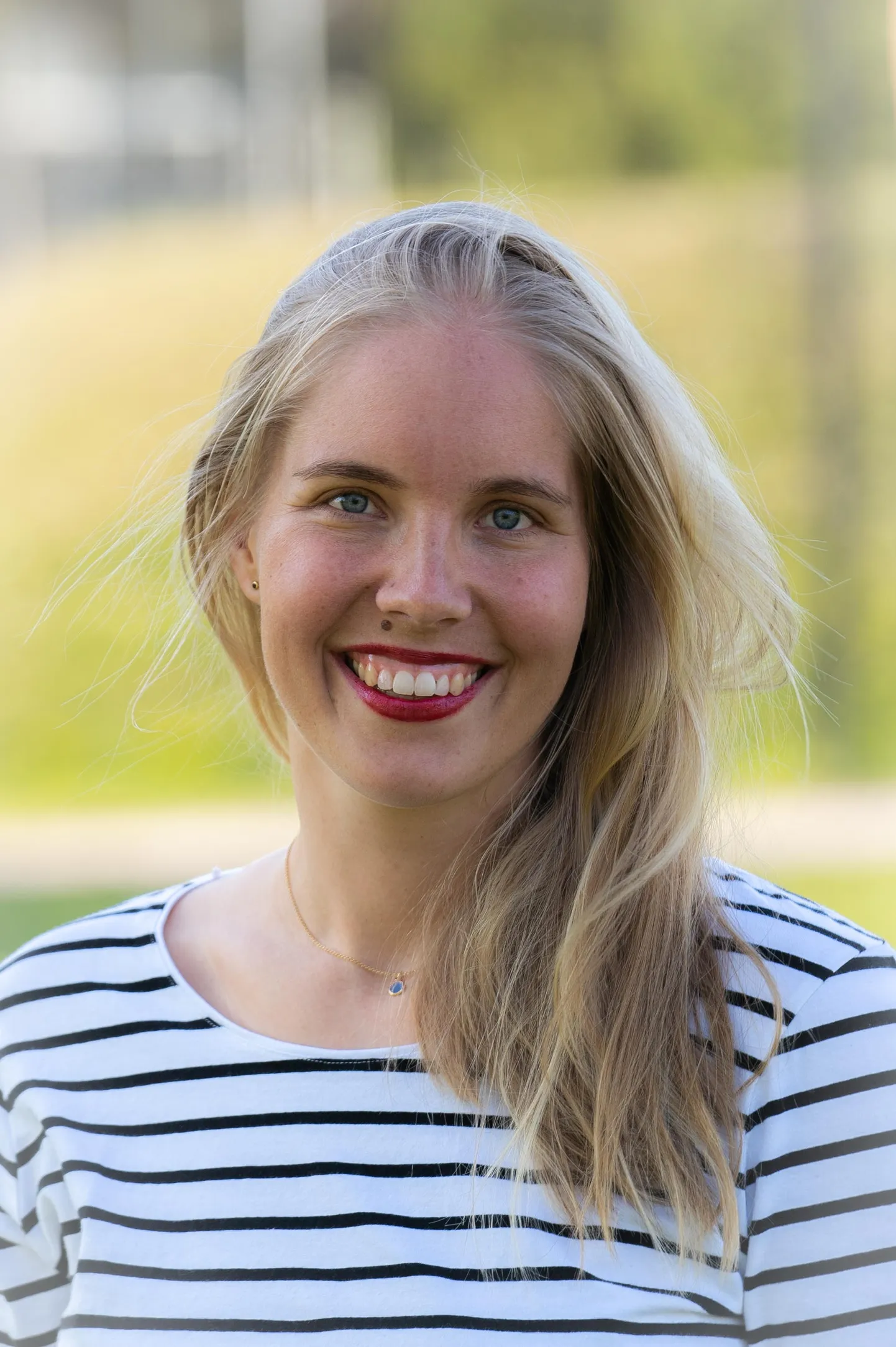 Tiina Kuusik