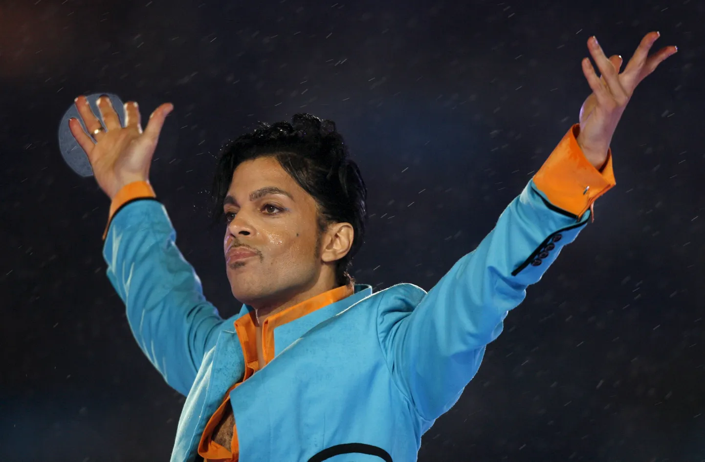 Prince.