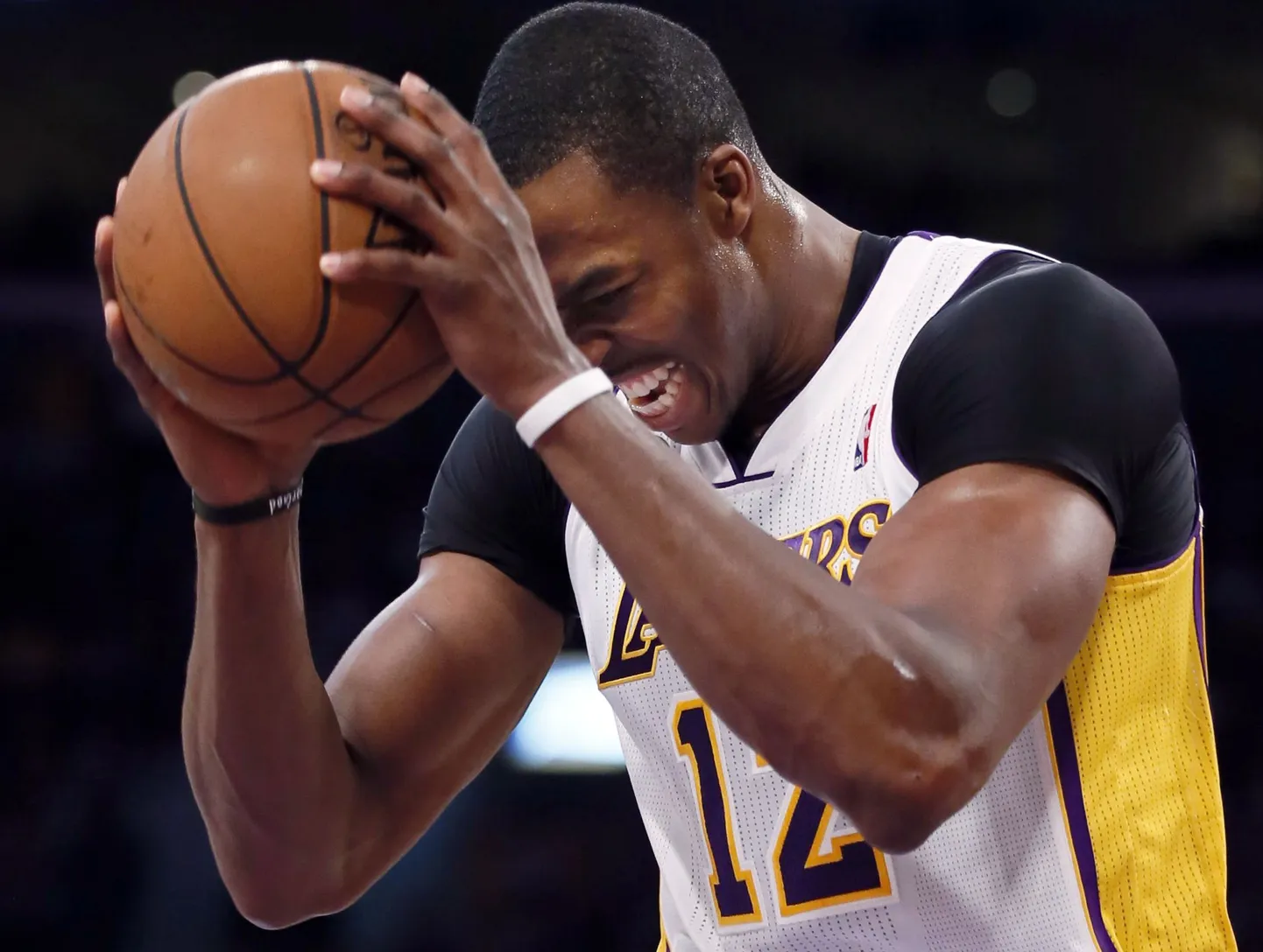 Dwight Howard.