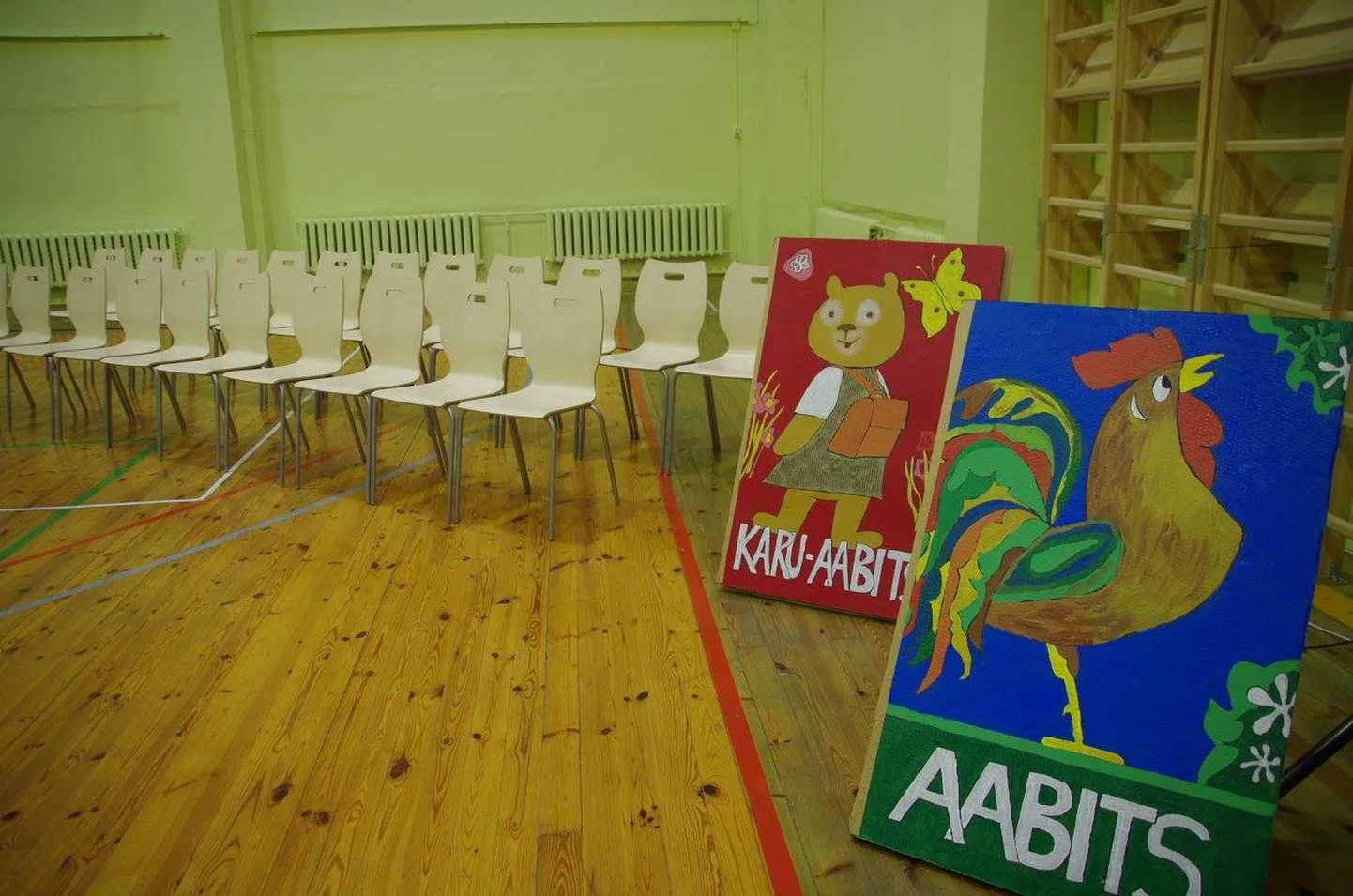 Artikli foto
