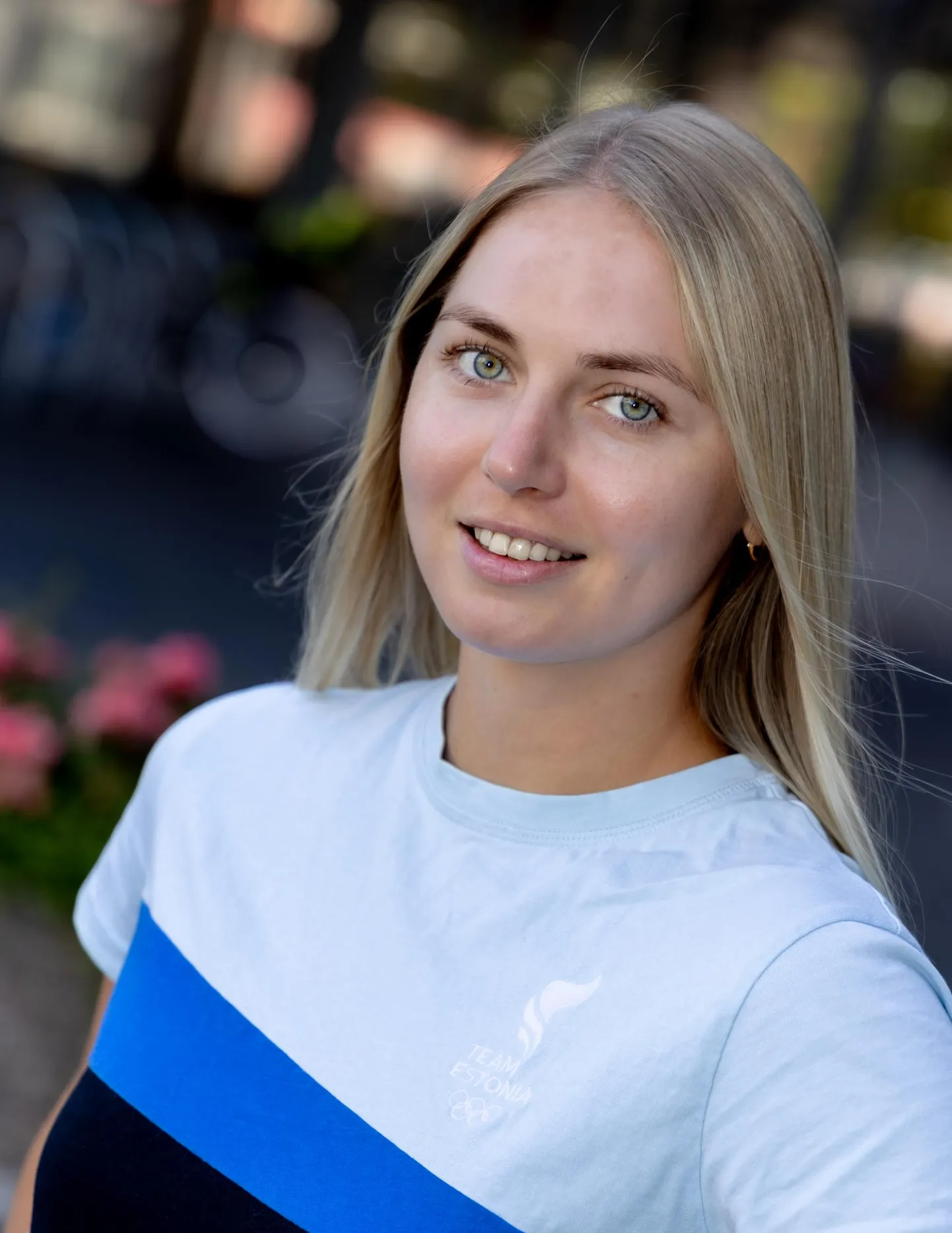 Reena Pärnat.