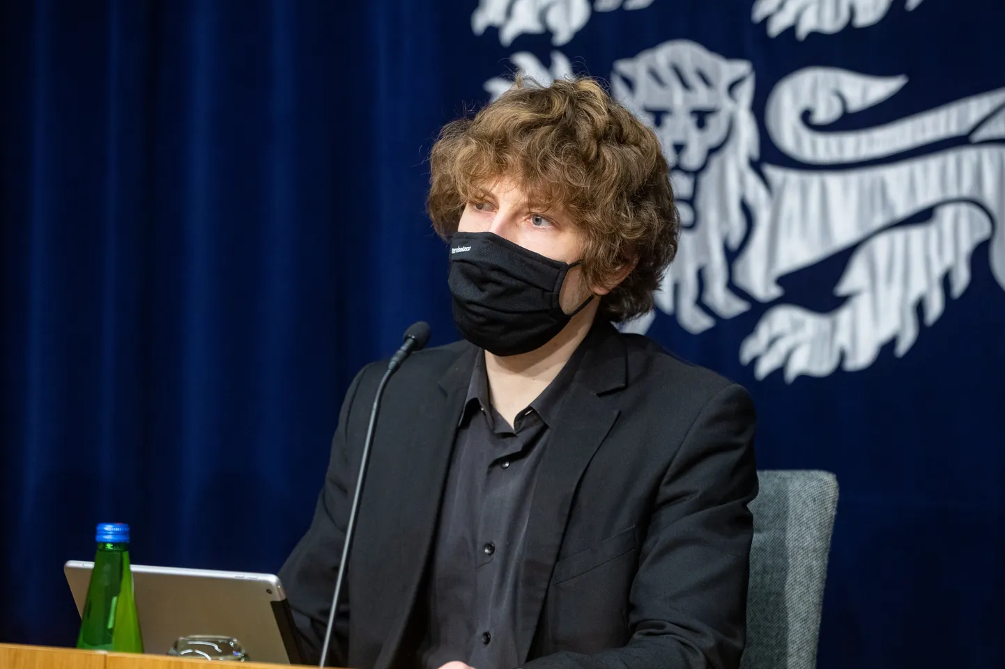 Tanel Kiik