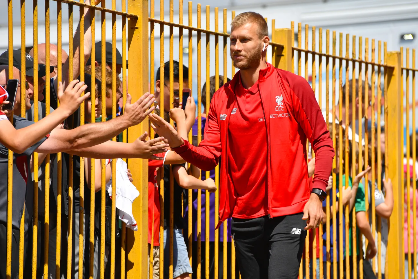 Ragnar Klavan.