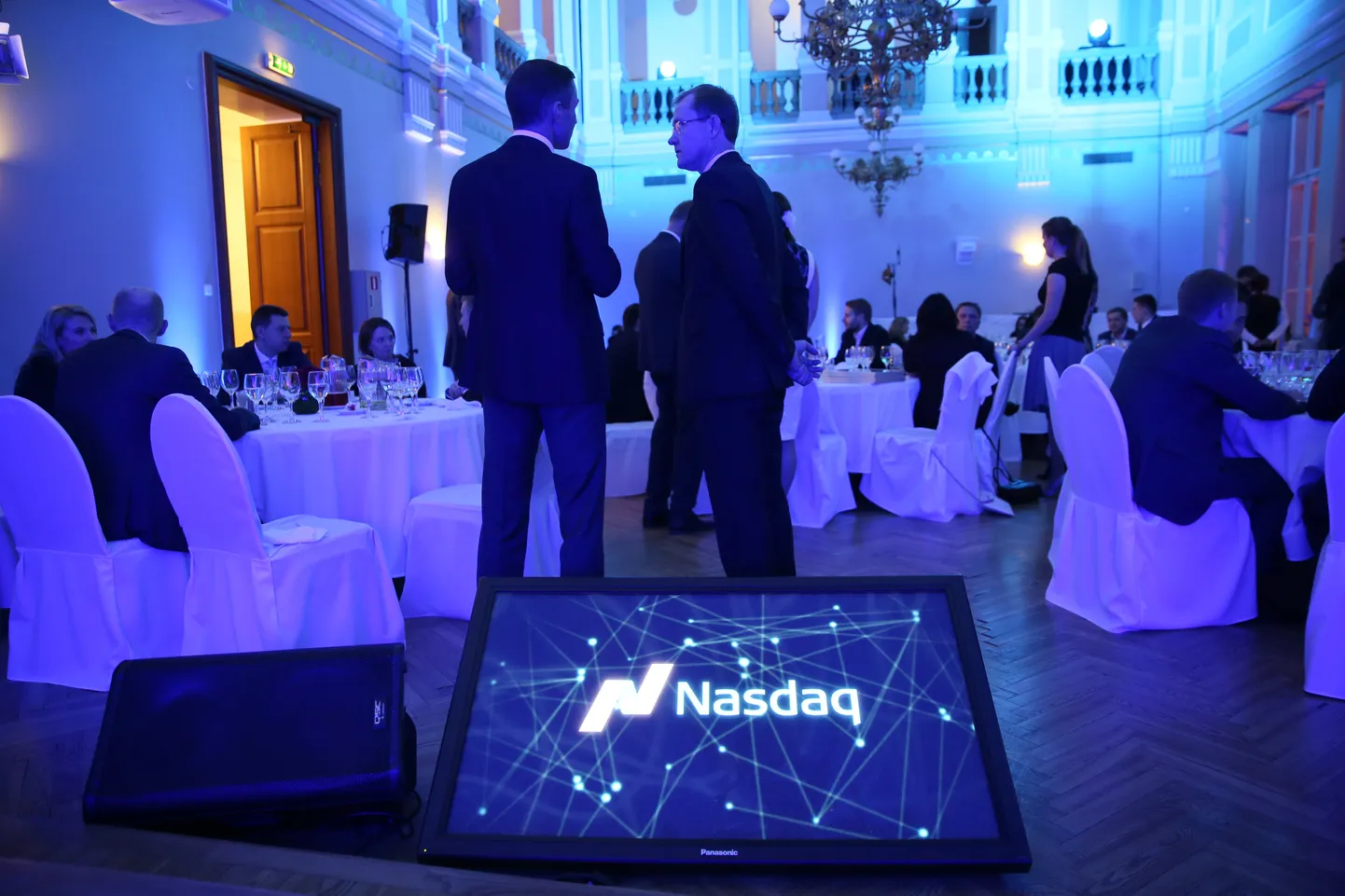 Nasdaq Baltic Awards