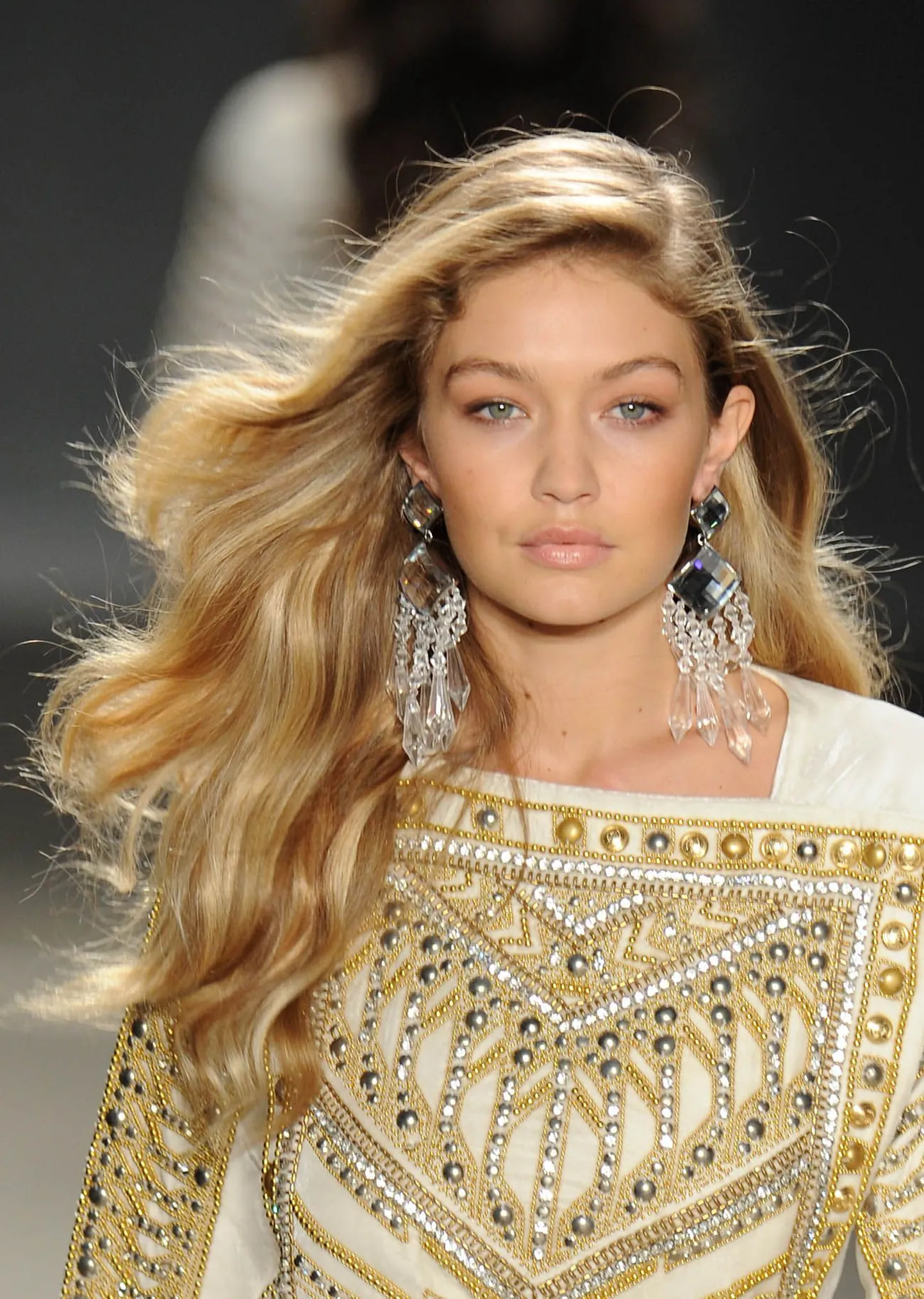 Gigi Hadid