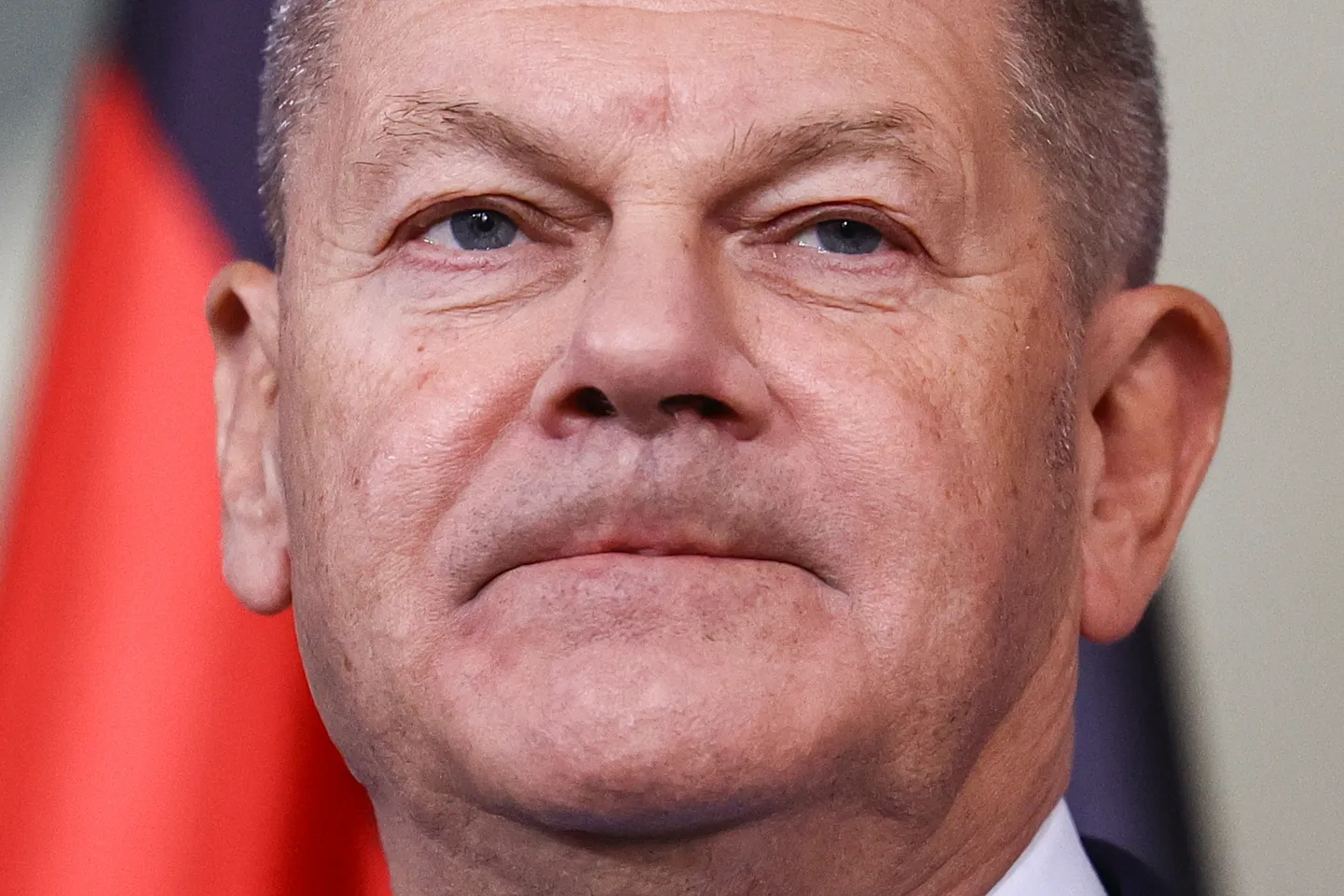 Olaf Scholz
