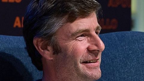 EESTI ESIMENE LUULEÄPP ⟩ Armin Kõomägi: Lullu äpp muudab luule lugemise inimese argipäeva osaks