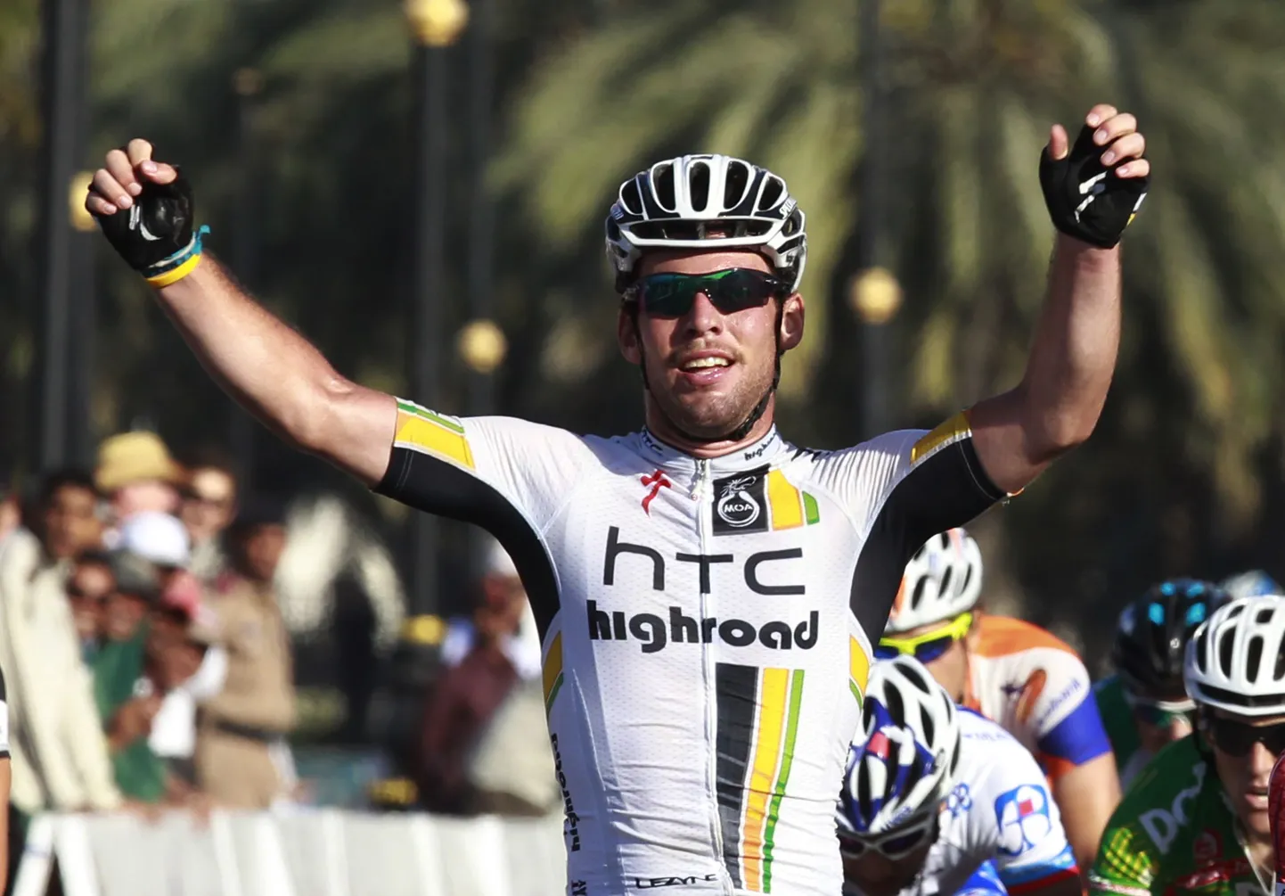 Mark Cavendish