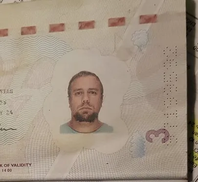 Шведский разрушитель.