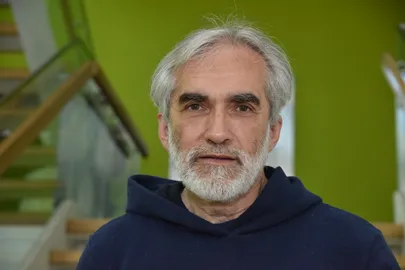 Jaroslav Hrõtsak.