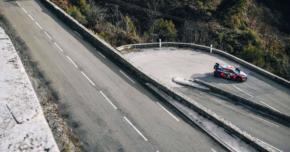 Miks osaleb WRC-sarja hooaja avaetapil nii vähe ekipaaže?