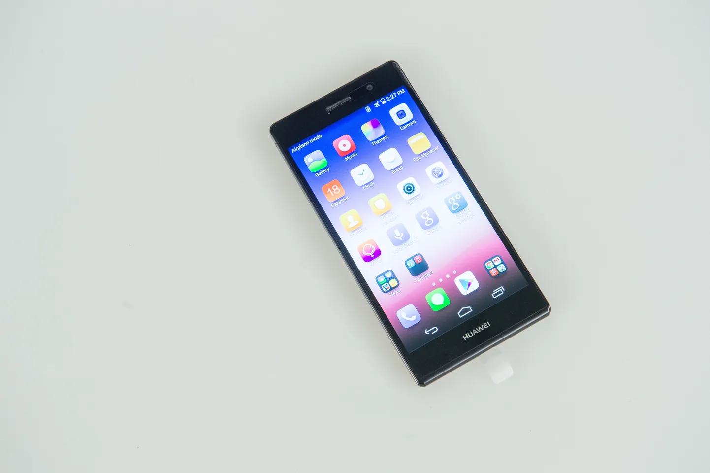 Huawei Ascend P7