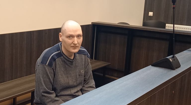 Aivo Vološin tunnistas end küll kohtus süüdi, kuid arvas, et piisav karistus talle oleks kolm aastat. Kohus siiski nii ei arvanud ja andis seitse.
