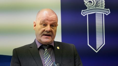 Soome leitud droonid olid väiksemad ja varustatud lõhkeainega