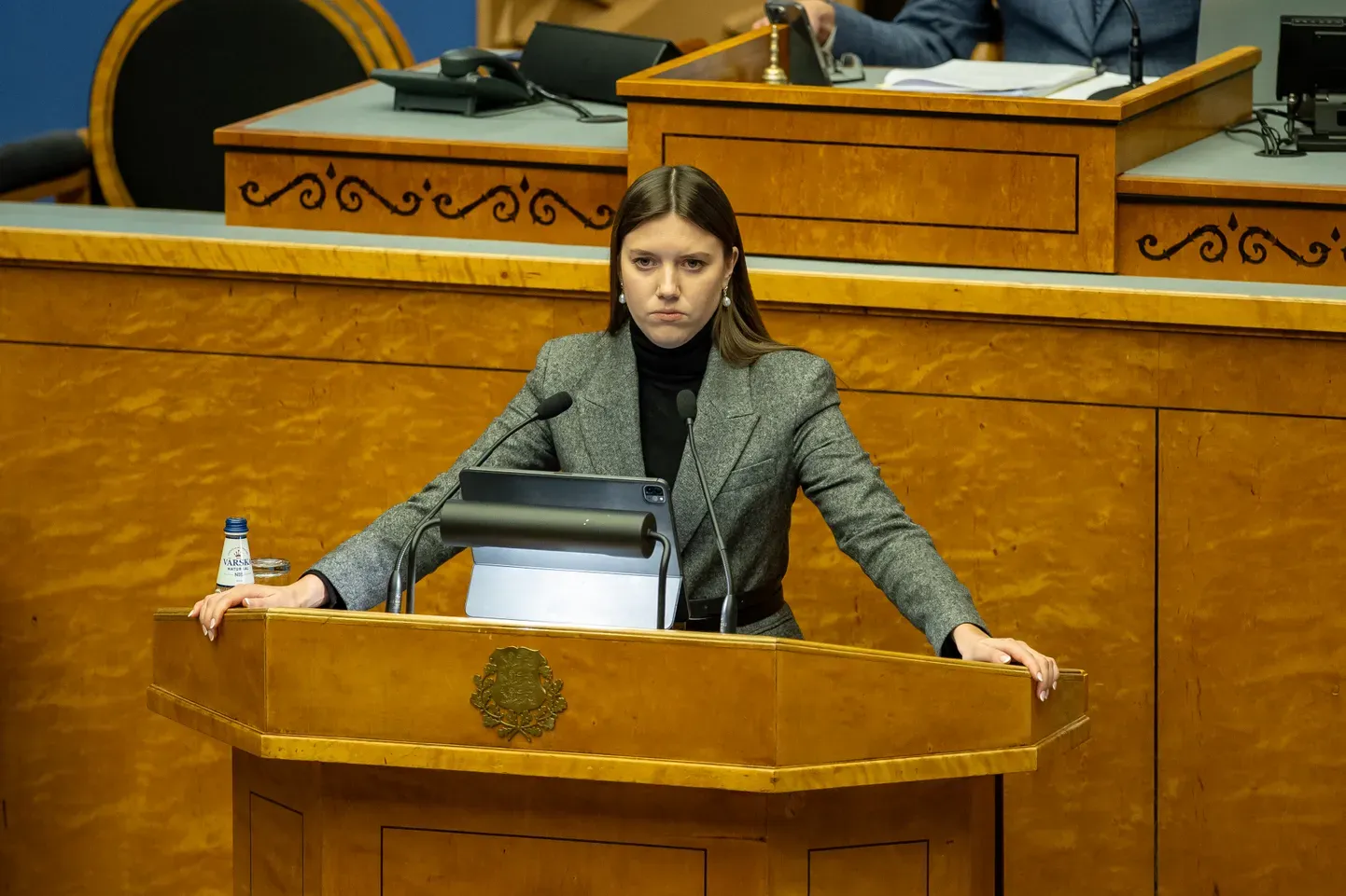 Анастасия Коваленко-Кылварт.
