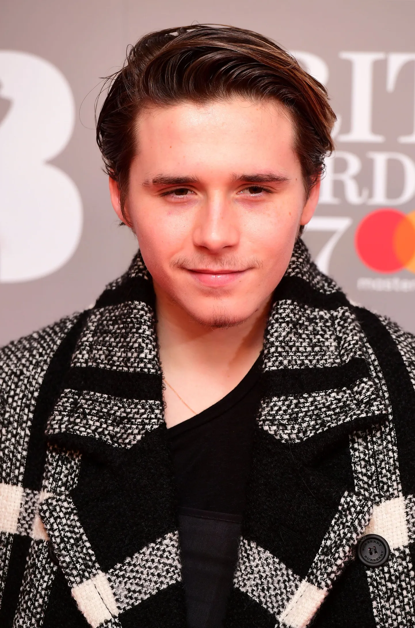Brooklyn Beckham