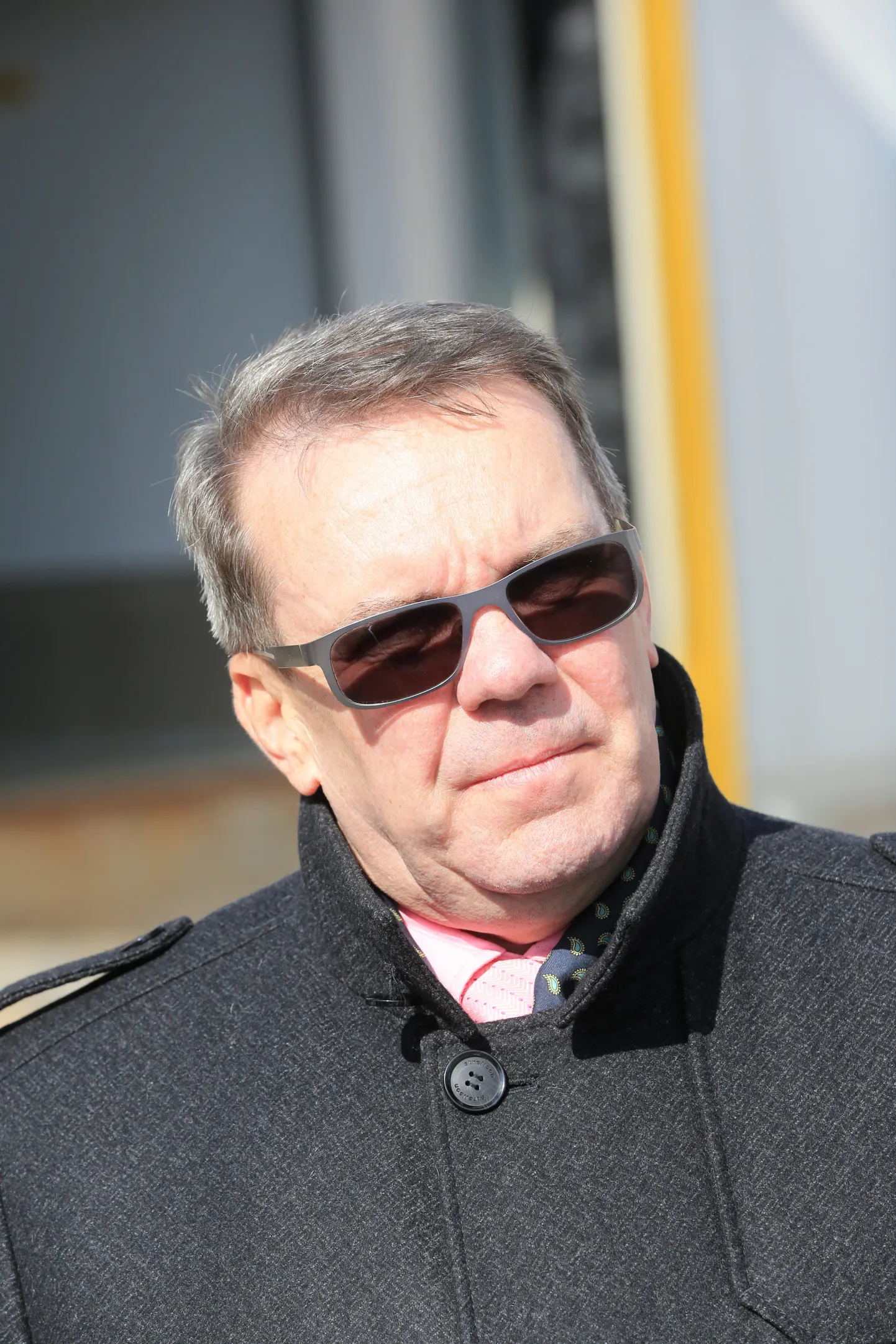 "Poes on inimesel päris raske aru saada,
mis lihaga tegemist on,” tõdeb Urmas Laht.
