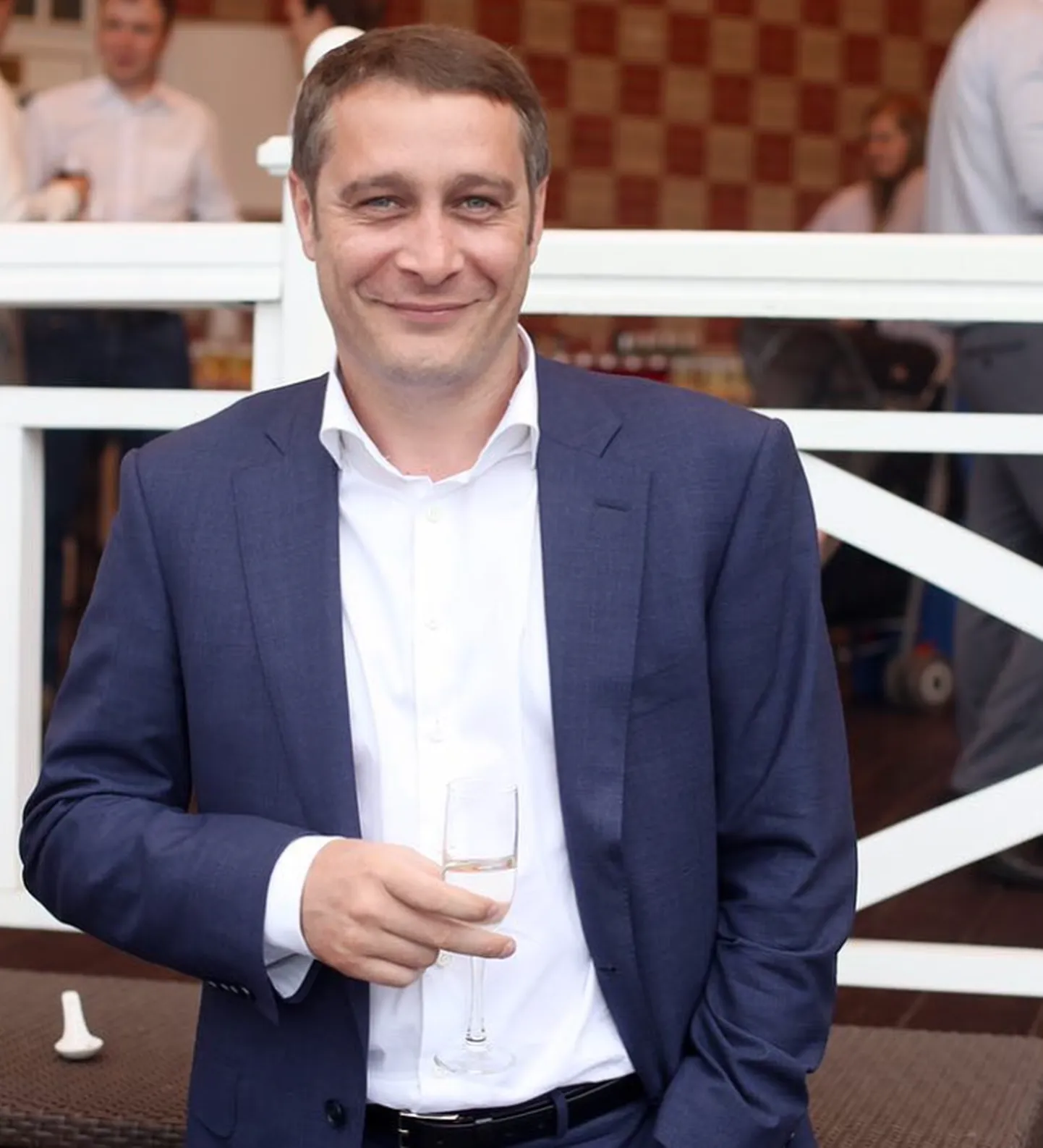 Medijs: Miris Kremļa propagandists un Putina uzticības persona Bagirovs